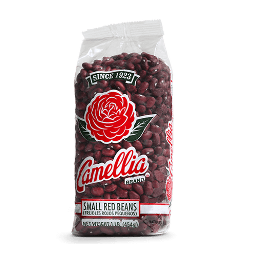  Camellia Brand Dried Red Kidney Beans, 1 Pound (6 Pack) :  Grocery & Gourmet Food