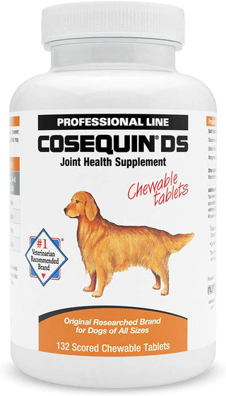 Nutramax Cosequin Joint Health Supplement for Cats - With Glucosamine and  Chondroitin, 80 Capsules, On Sale