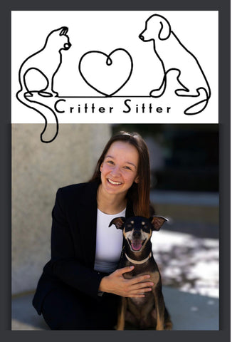 Critter Sitter