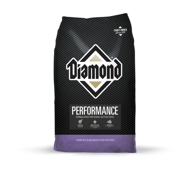 is diamond dog food a good brand