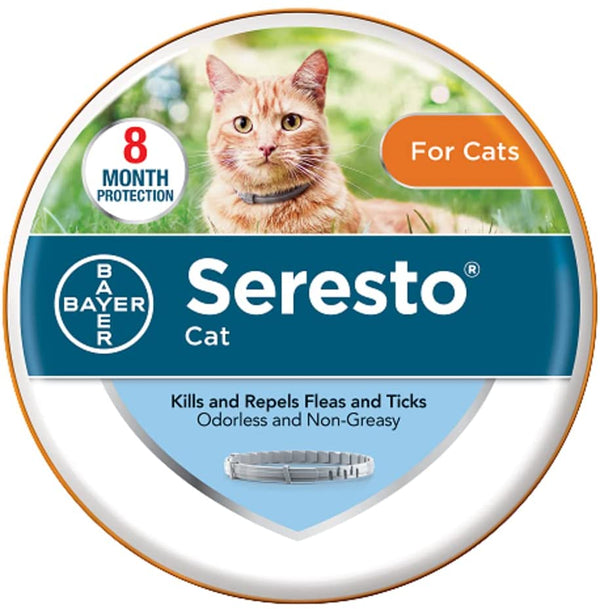 seresto cat collar australia