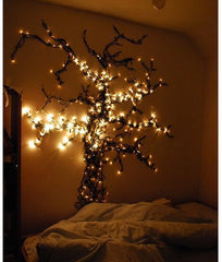 string lights decoration