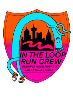 In The Loop Run Crew