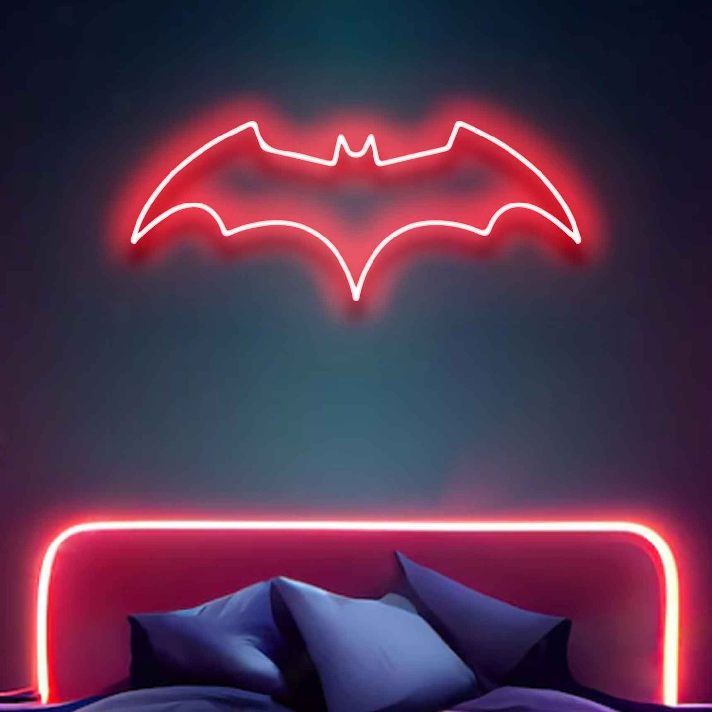 Batman Neon Sign – Neon Walls
