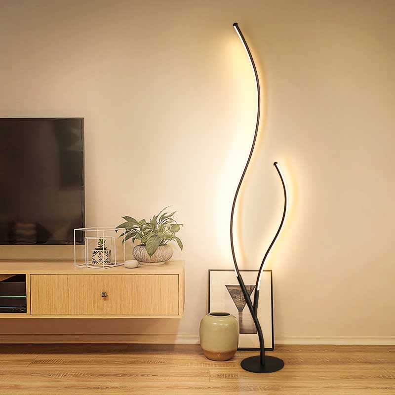 lofami modern floor lamp