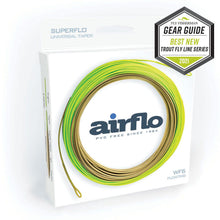 Load image into Gallery viewer, Airflo Superflo Universal Taper Fly Line
