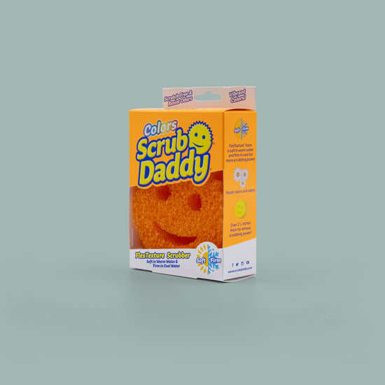 scour daddy (3ct) • oh/damn/design/shit