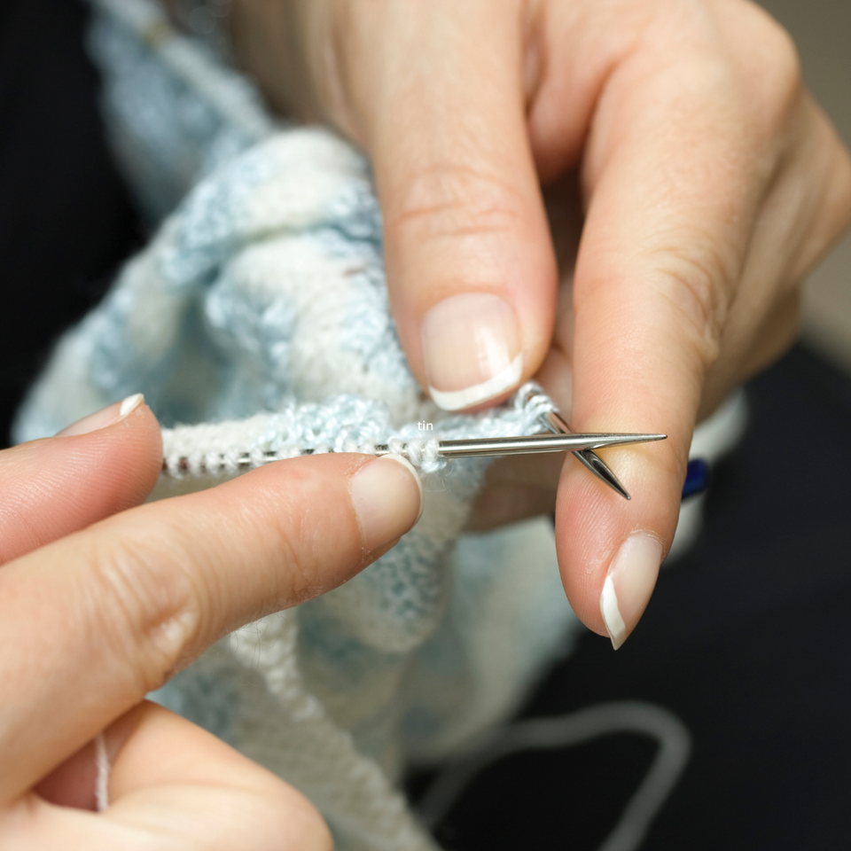 Blackbird Knitting & Needlework