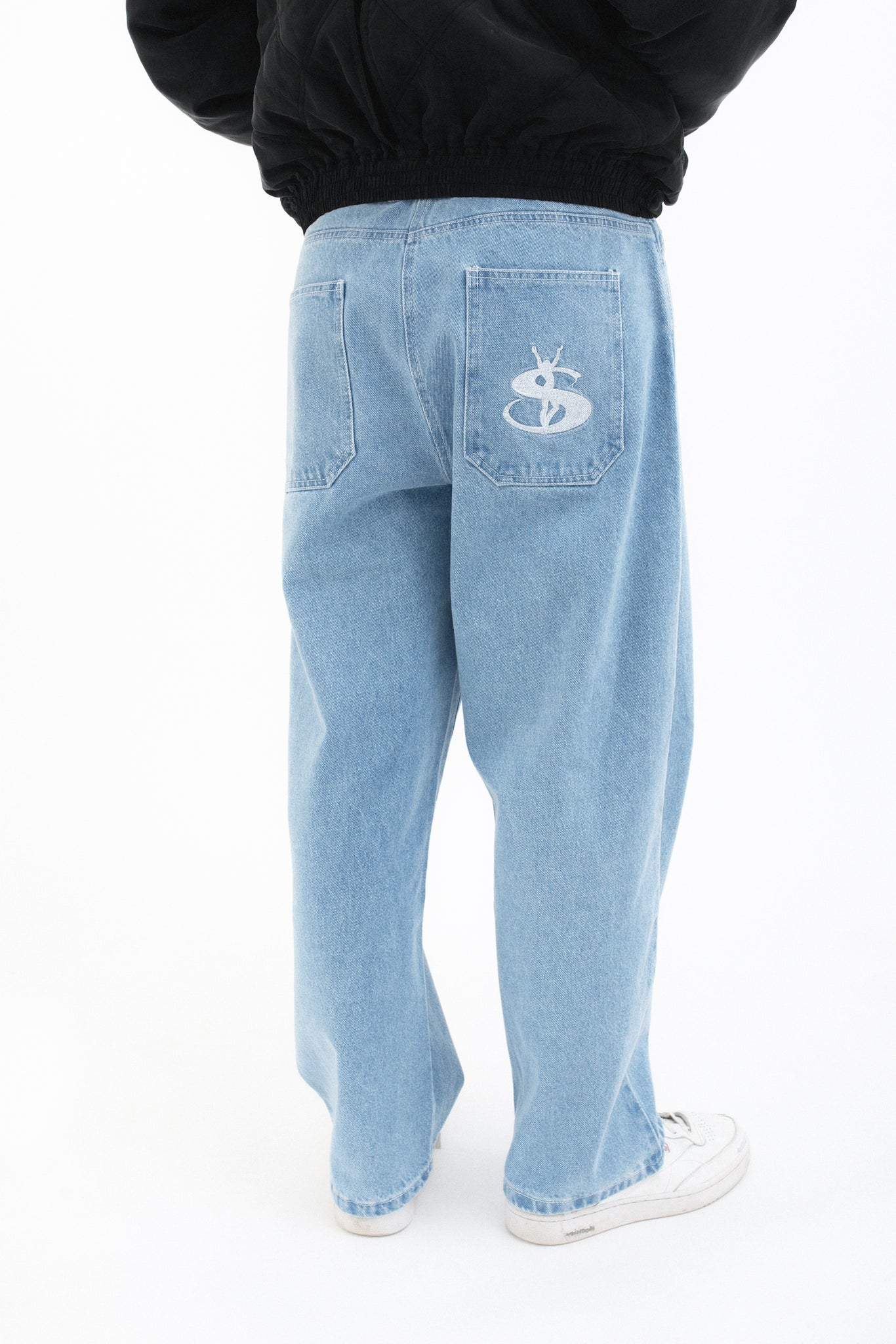 新品本物新品本物ヤードセールデニム Phantasy Jeans (Forest) デニム