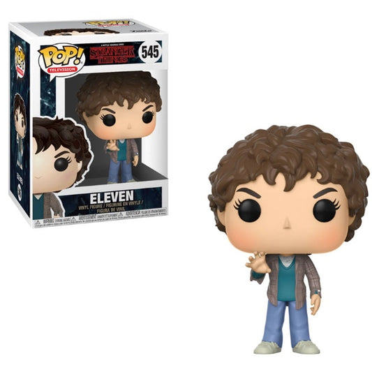 Funko Pop Stranger Things Max 1243