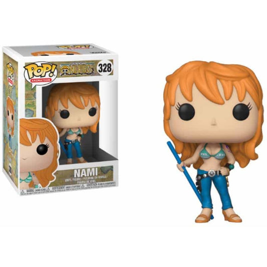 Figurine Funko POP - One Piece - Crocodile n°925 - Objets à collectionner  Cinéma et Séries