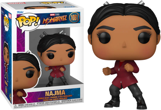 Funko Pop Rocks: Rosalia - Rosalia (#354,New)