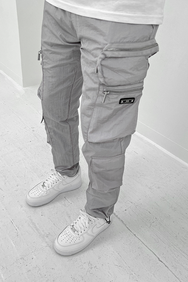 パネル jian ye 22aw flipper cargo pants | kinderpartys.at