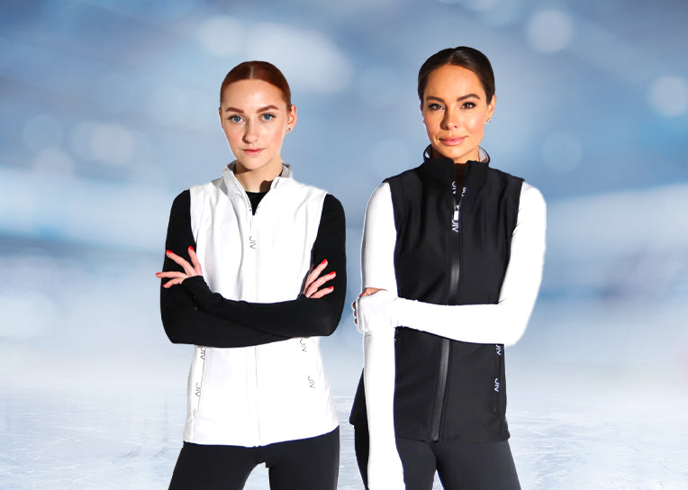 Figure Skating Jackets in Canada