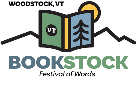 Bookstock Festival of Words - Woodstock, Vermont