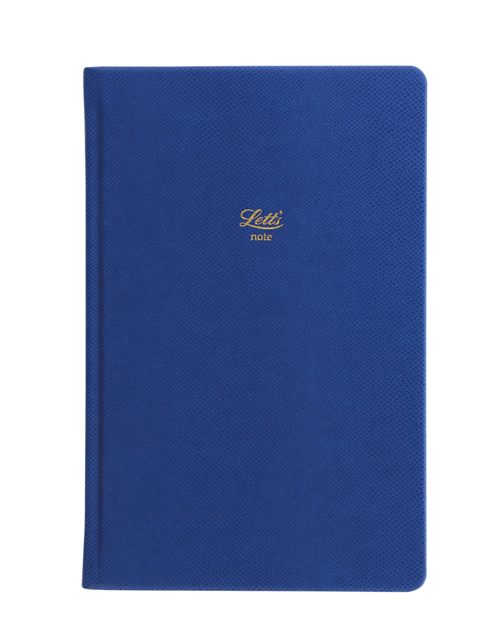 Legacy Book Ruled Notebook Blue#color_blue