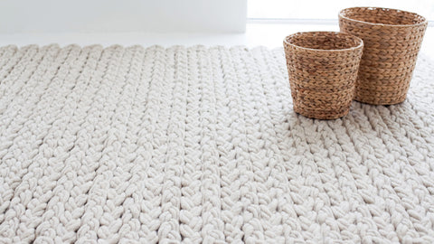 6 Types of Rug Materials and How to Choose One