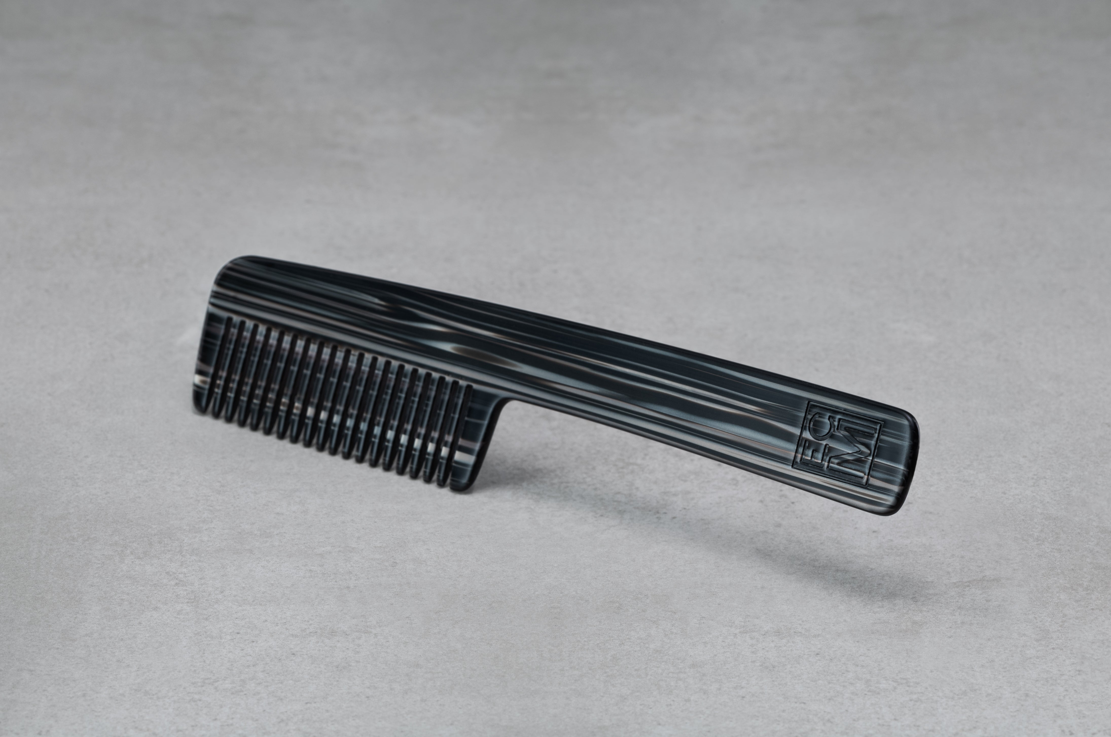 M3 Comb - Black Pearl - EC-MATCHETT product image