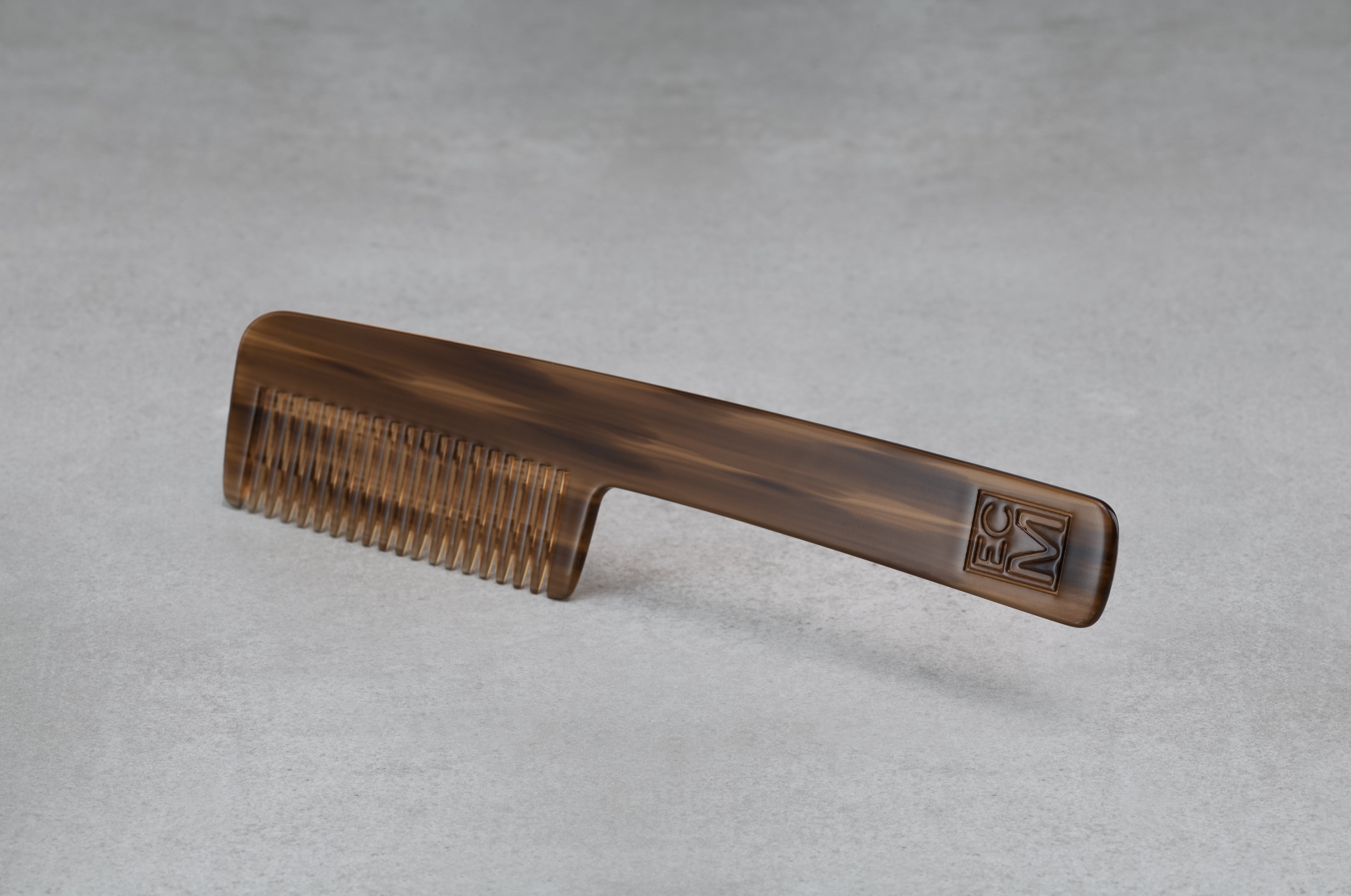 M3 Comb - Driftwood - EC-MATCHETT product image