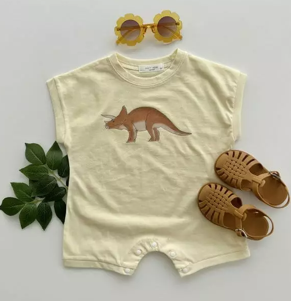 Good Morning Baby | Baby and Children's Clothing