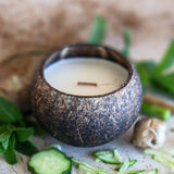 Journey Range Coconut Cup Candles