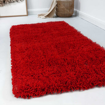 Rote Teppiche günstig online kaufen