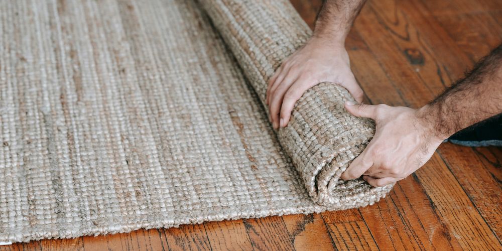 Motten im Teppich: Diese Tipps helfen wirklich – Outlet-Teppiche