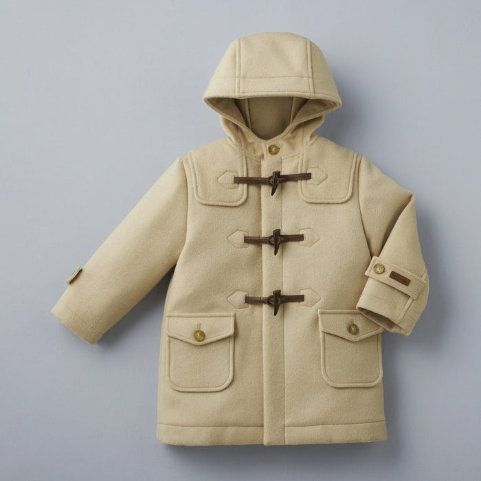 Duffle Coat