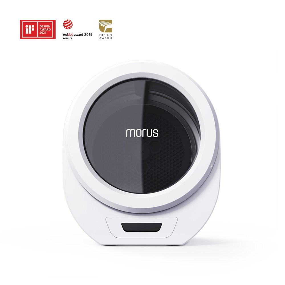 Morus Japan (モルス) | 次世代超小型衣類乾燥機 | 公式サイト – 株式