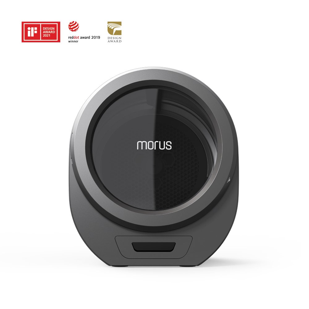 Morus Japan (モルス) | 次世代超小型衣類乾燥機 | 公式サイト