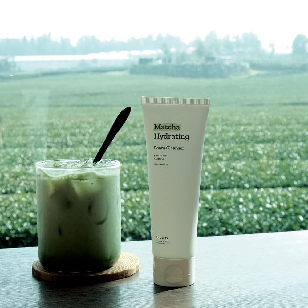 Foam Cleanser Matcha Hydrating в пробниках. Matcha Hydrating пенка. B Lab Matcha Hydrating Foam Cleanser отзывы. I Woke up like this 150 ml Foam Cleanser. Hydrating foam cleanser