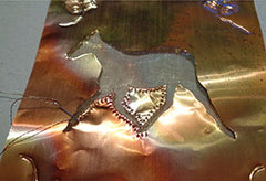 Stitching metal image 1