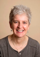 Photo of Jane Mitchell