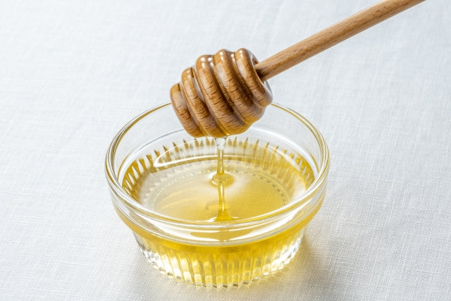 谷口さんの純粋蜂蜜