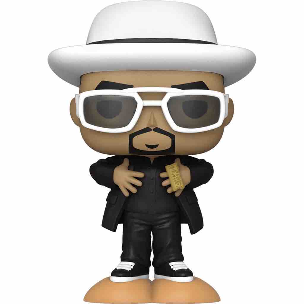 Funko Pop! Rocks: Sir Mix-A-Lot