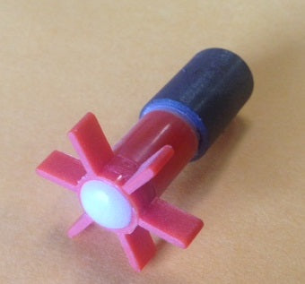 pump impeller