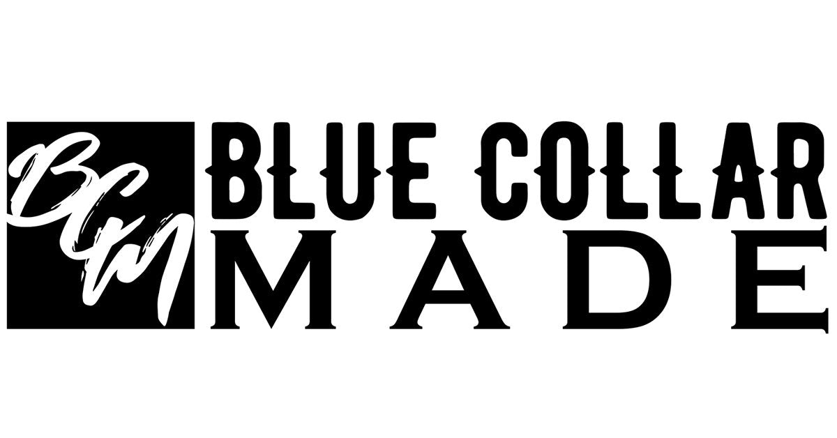 Blue Collar Made