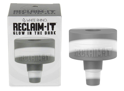 Dab Smoking Kit – White Rhino Products