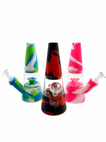 Octopus Dab Containers 4 Pcs, Best Silicone Container