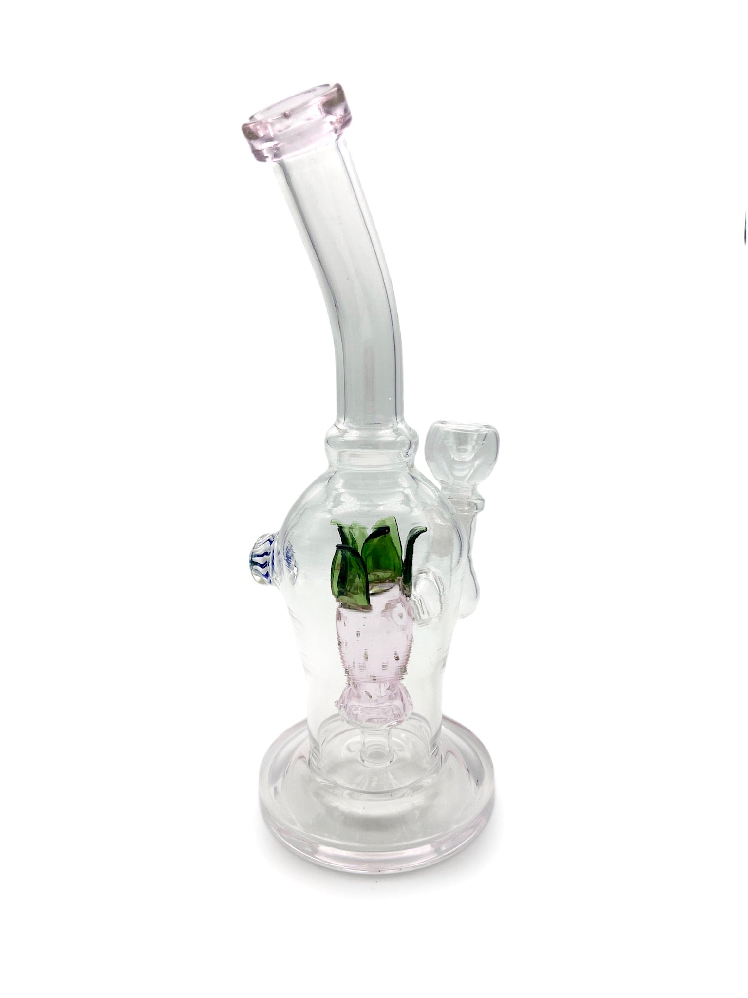 Pineapple Percolator Bubbler