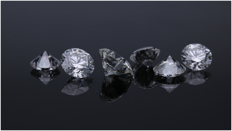 Does Moissanite Pass Diamond Tester? - Ringsmaker