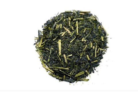 Yount Stem and Leaves Tea in Bulk Package