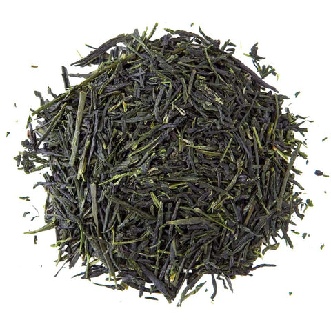 Gyokuro Tea loose leaf