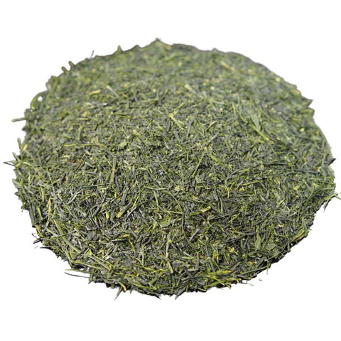 fukamushi sencha 