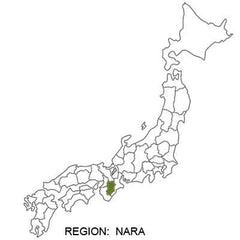 nara location