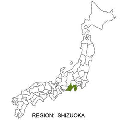 shizuoka location