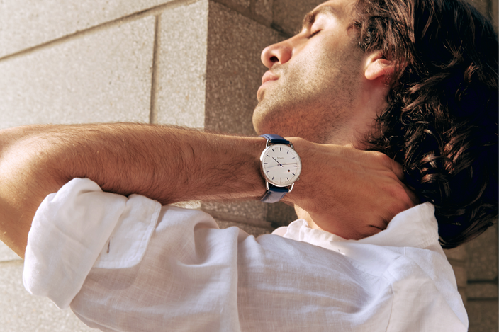 Are Solar Powered Watches Good? · Solios Watches