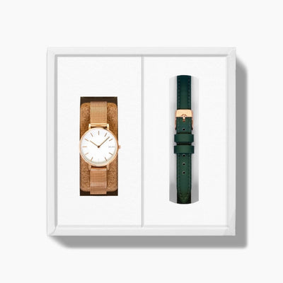 Mini Watches for Women · Solios Watches