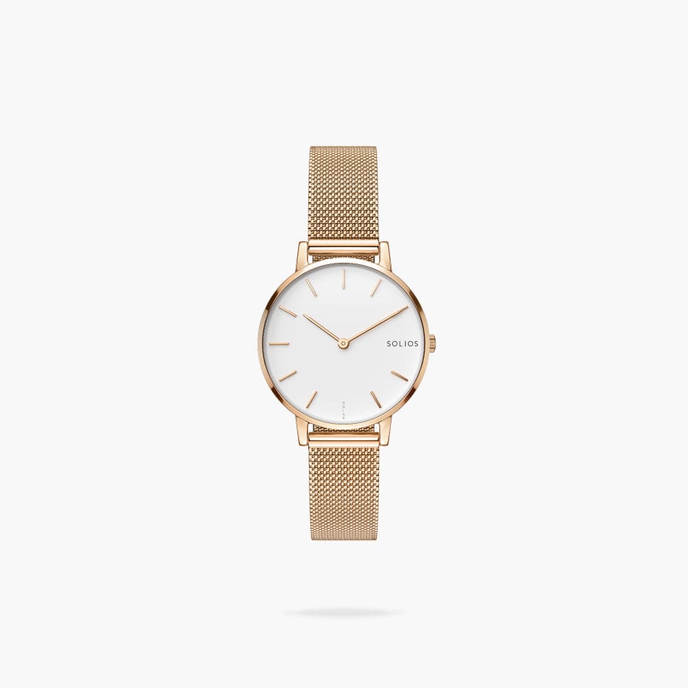 Women's Watch Millner Hallfield (8425402504659) – WatchClick