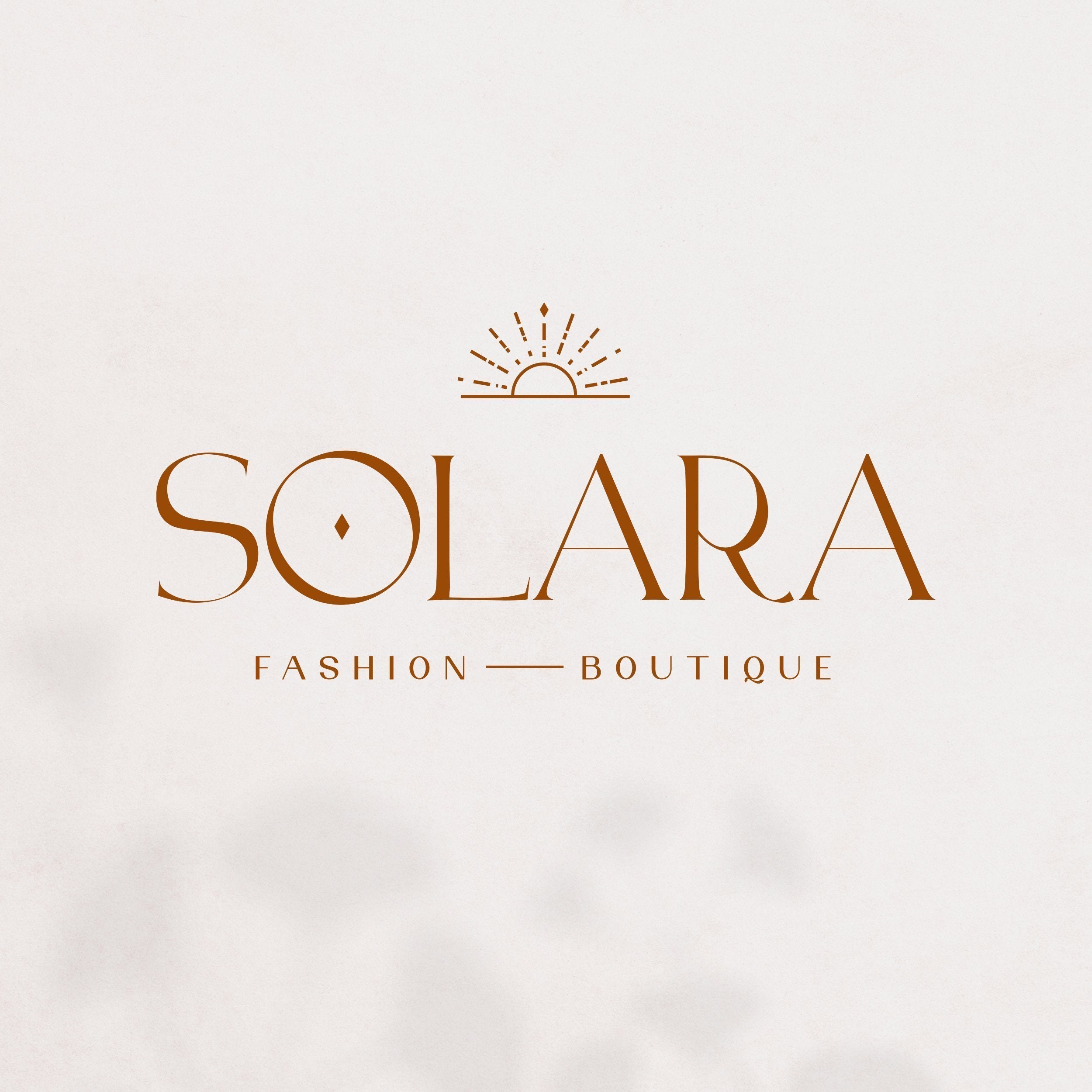 Solara Boutique